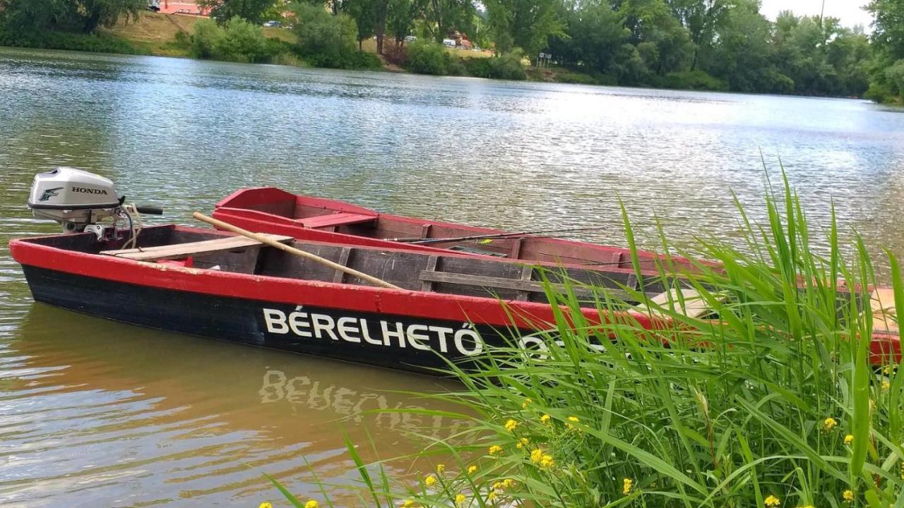 Tisza Rakamaz